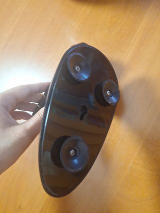 Soporte para plancha