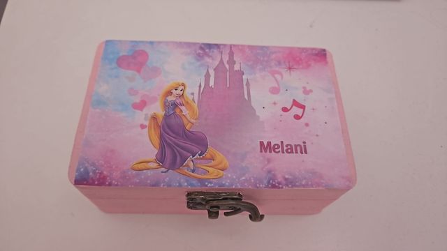 Joyero personalizadoo