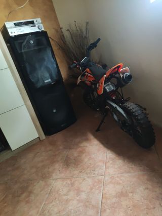 Moto 125