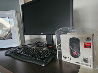 Ordenador sobremesa PC gaming 