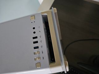 Ordenador sobremesa PC gaming 