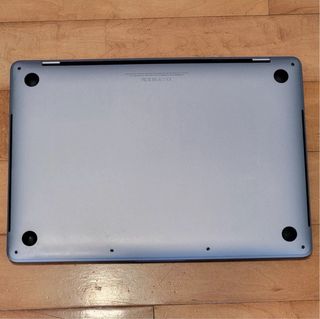 Macbook Pro 13” touchbar