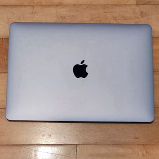 Macbook Pro 13” touchbar