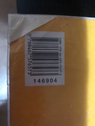 Libro Matematicas 1 Bachillerato