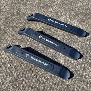 Juego 3 Palancas Nilon para Cambiar Camara Rueda