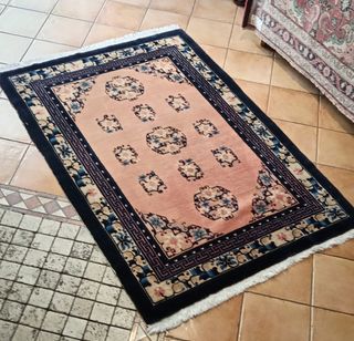 Tappeto Fatto a mano cinese originale