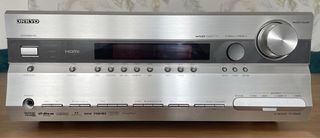 Amplificador AV ONKYO 605