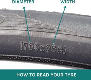 Pack 3 Cámara de aire VeloChampion 26" 700C