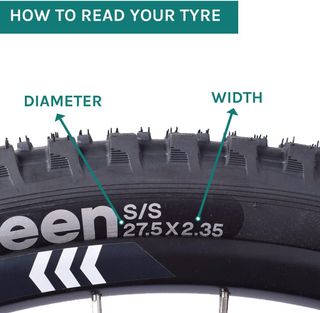 Pack 3 Cámara de aire VeloChampion 26" 700C