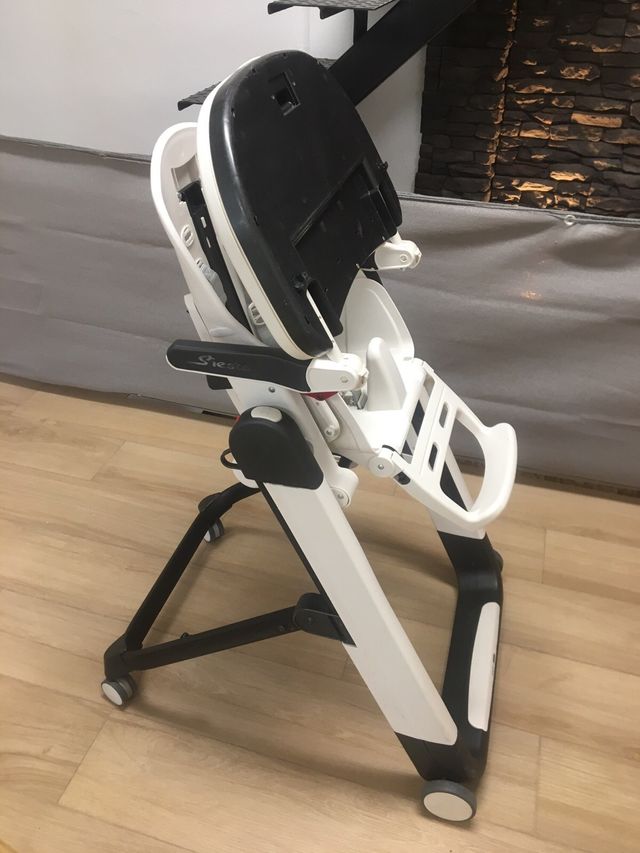 Trona bebe Peg Perego Siesta