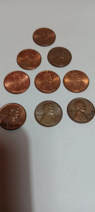 Monedas