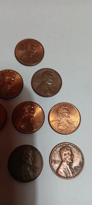 Monedas