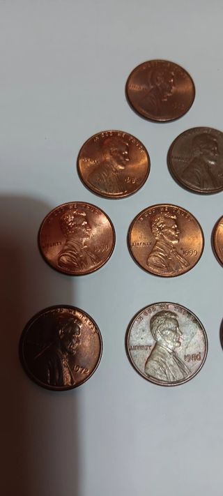 Monedas