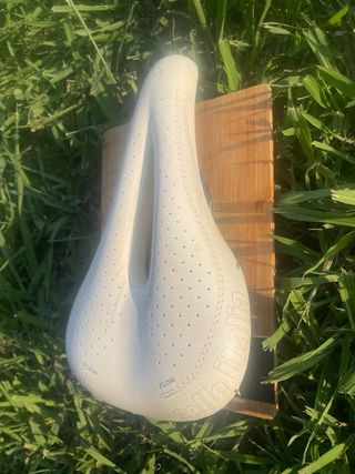 Sillín Selle Italia Lady Gel Flow