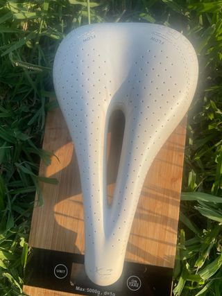 Sillín Selle Italia Lady Gel Flow