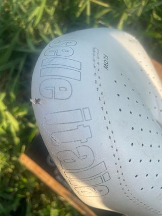 Sillín Selle Italia Lady Gel Flow