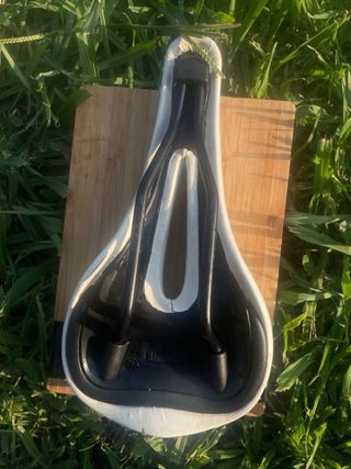 Sillín Selle Italia Lady Gel Flow