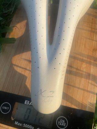 Sillín Selle Italia Lady Gel Flow
