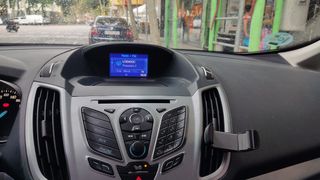 Ford C-MAX 2013