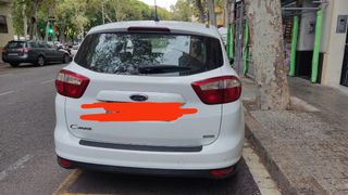 Ford C-MAX 2013