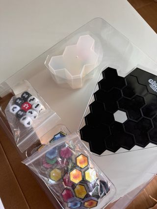 Juego batalla de genios Gemas