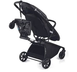 Patín universal carrito