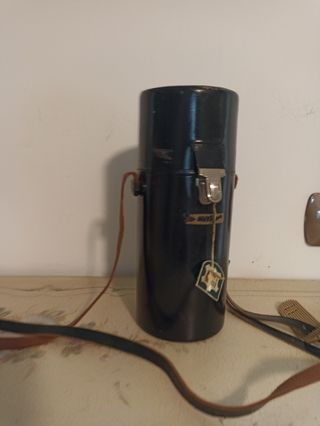 Custodia originale obiettivo ZEISS Ikon