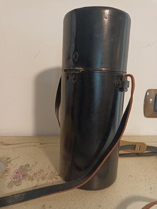 Custodia originale obiettivo ZEISS Ikon