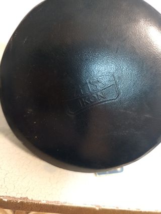 Custodia originale obiettivo ZEISS Ikon