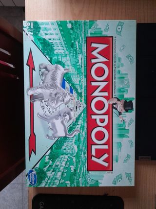 Monopoly