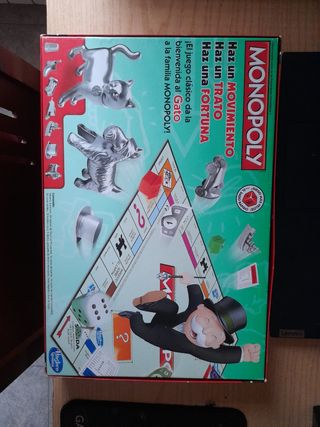 Monopoly