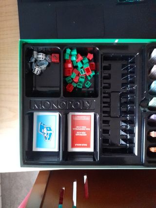 Monopoly