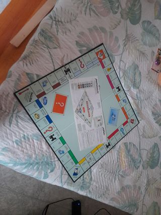 Monopoly