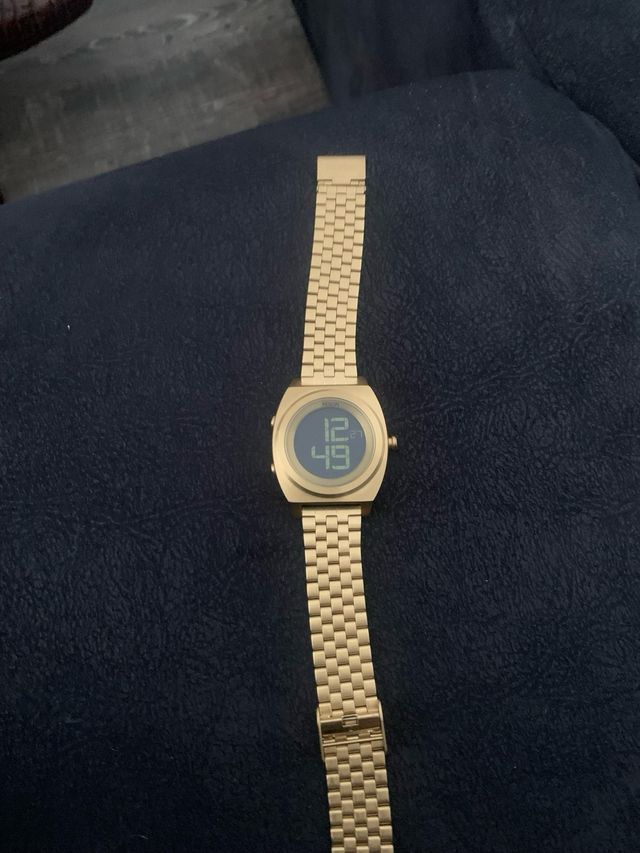 Reloj nixon