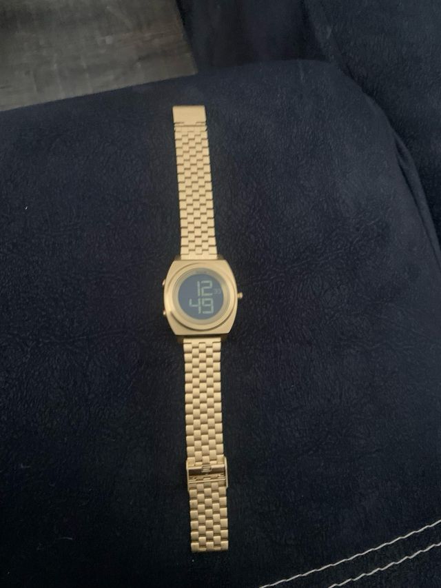 Reloj nixon