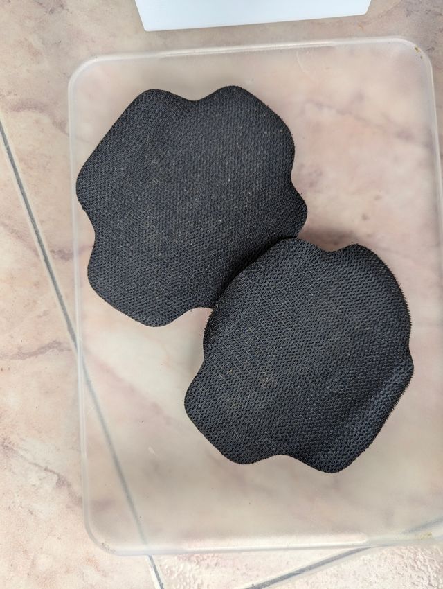 Mono cuero Dos piezas Levior LRT 