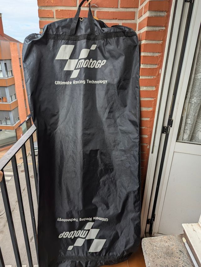 Mono cuero Dos piezas Levior LRT 