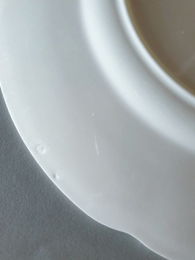 Plato Johnson Brothers. 60s