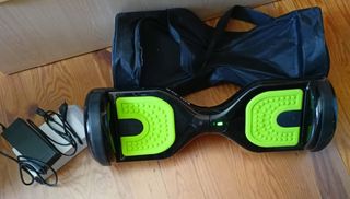 Hoverboard Nilox
