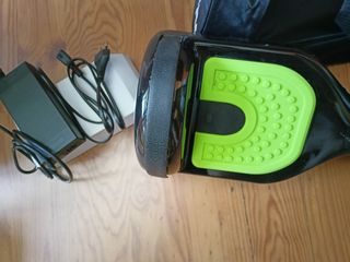 Hoverboard Nilox