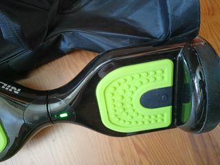 Hoverboard Nilox