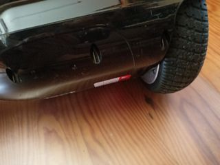 Hoverboard Nilox