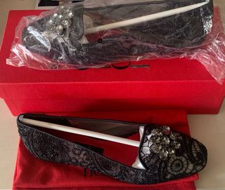 Zapatos Carolina Herrera