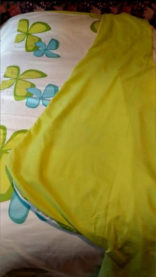FUNDA NÓRDICA CAMA 135 CM. REVERSIBLE.