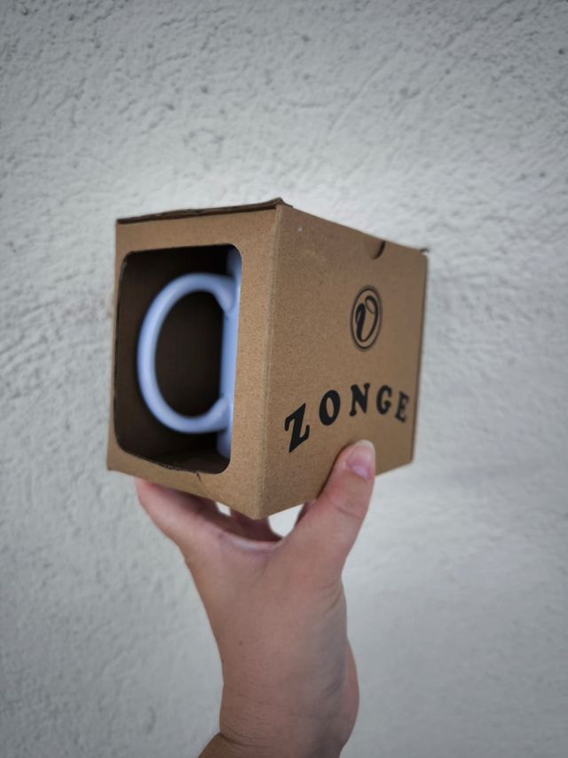 Taza mamá ideal - regalo