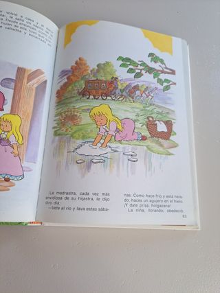 Cuentos de los Hermanos Grimm