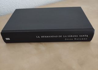 La Hermandad de la Sabana Santa.