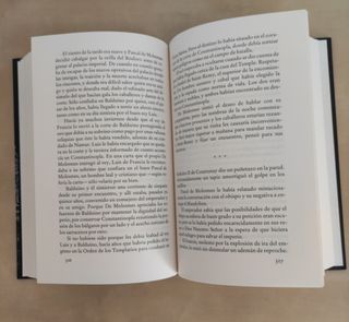 La Hermandad de la Sabana Santa.