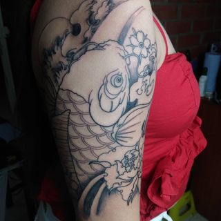 Tatuador Profesional