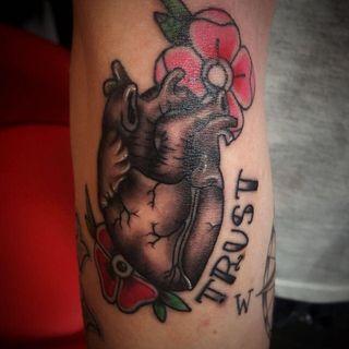 Tatuador Profesional